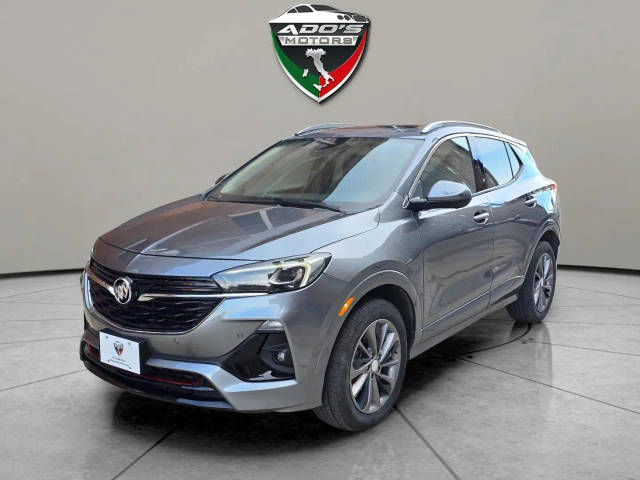 2022 Buick Encore GX Essence AWD photo