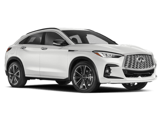 2022 Infiniti QX55 SENSORY AWD photo