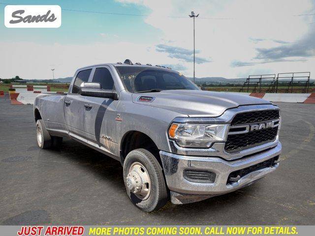 2021 Ram 3500 Tradesman 4WD photo
