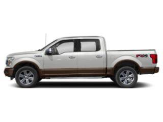 2020 Ford F-150 LARIAT 4WD photo