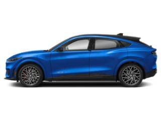 2021 Ford Mustang Mach-E GT AWD photo