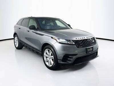 2021 Land Rover Range Rover Velar R-Dynamic S 4WD photo