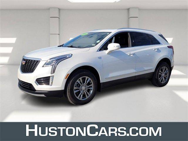 2022 Cadillac XT5 FWD Premium Luxury FWD photo