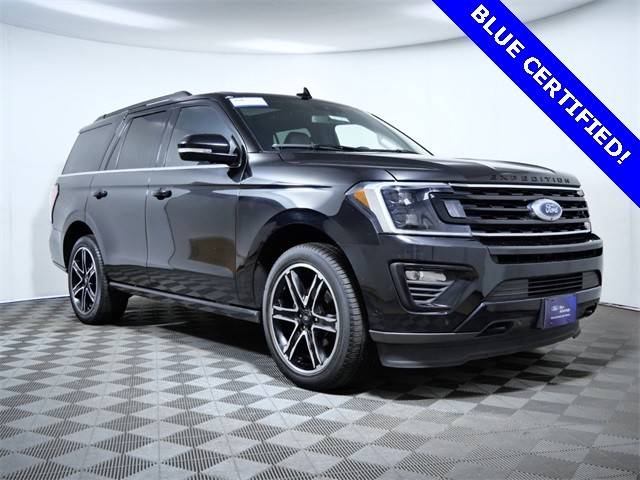 2021 Ford Expedition Limited 4WD photo