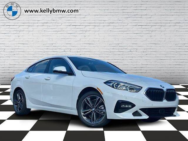 2021 BMW 2 Series 228i xDrive AWD photo