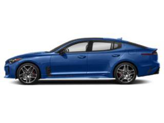 2022 Kia Stinger GT2 AWD photo