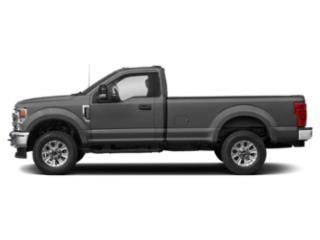2021 Ford F-350 Super Duty XLT 4WD photo