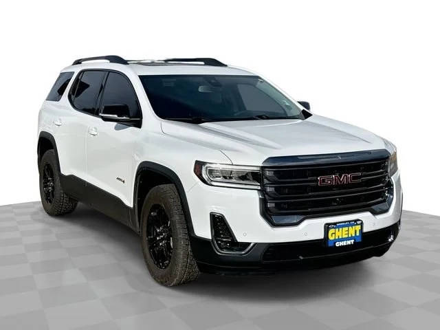 2022 GMC Acadia AT4 AWD photo