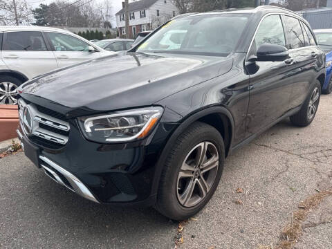 2021 Mercedes-Benz GLC-Class GLC 300 AWD photo