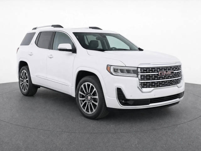 2022 GMC Acadia Denali AWD photo