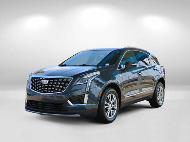 2022 Cadillac XT5 FWD Premium Luxury FWD photo