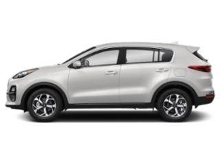 2022 Kia Sportage LX FWD photo
