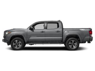 2018 Toyota Tacoma TRD Sport 4WD photo