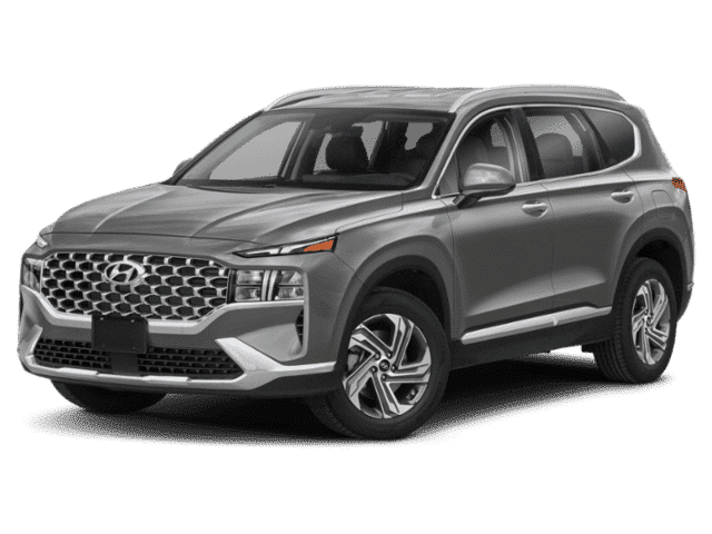 2022 Hyundai Santa Fe SEL FWD photo