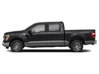 2021 Ford F-150 LARIAT 4WD photo