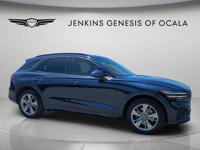 2022 Genesis GV70 3.5T Sport AWD photo