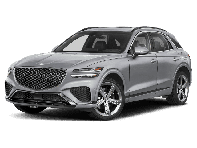 2022 Genesis GV70 3.5T Sport AWD photo