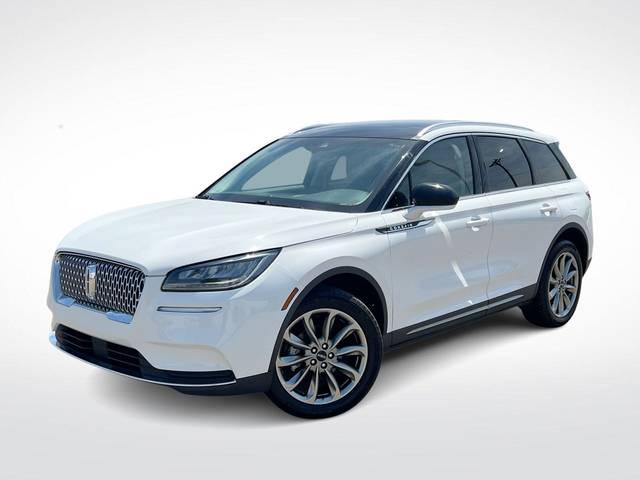 2021 Lincoln Corsair Standard AWD photo