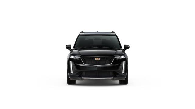 2021 Cadillac XT6 Sport AWD photo