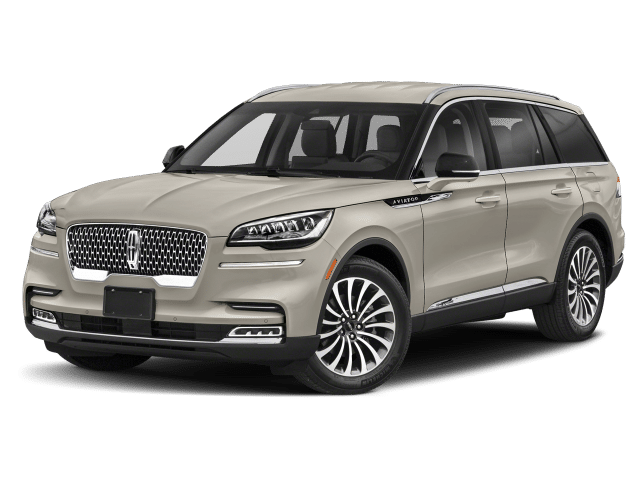 2021 Lincoln Aviator Reserve RWD photo