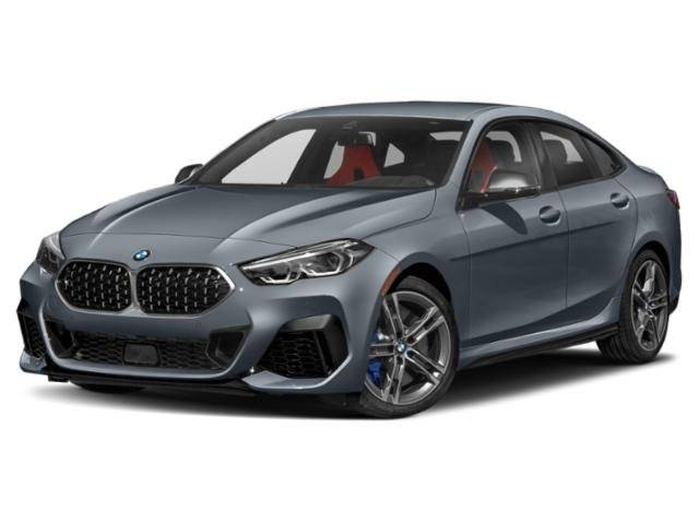 2022 BMW 2 Series M235i xDrive AWD photo