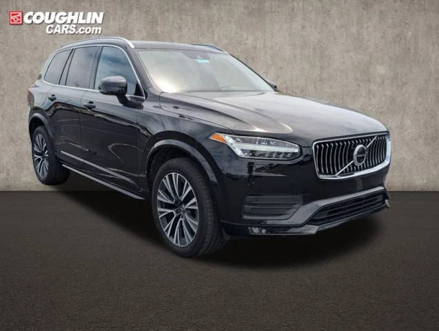 2021 Volvo XC90 Momentum AWD photo