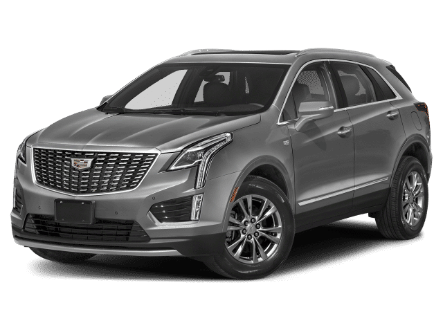 2022 Cadillac XT5 FWD Premium Luxury FWD photo