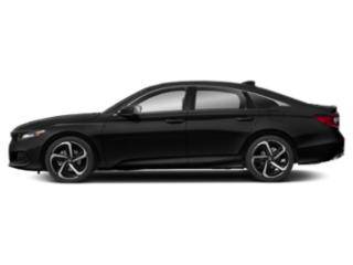 2021 Honda Accord Sport FWD photo