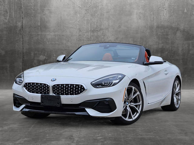 2022 BMW Z4 sDrive30i RWD photo