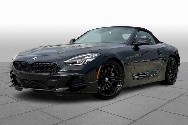 2022 BMW Z4 sDrive30i RWD photo