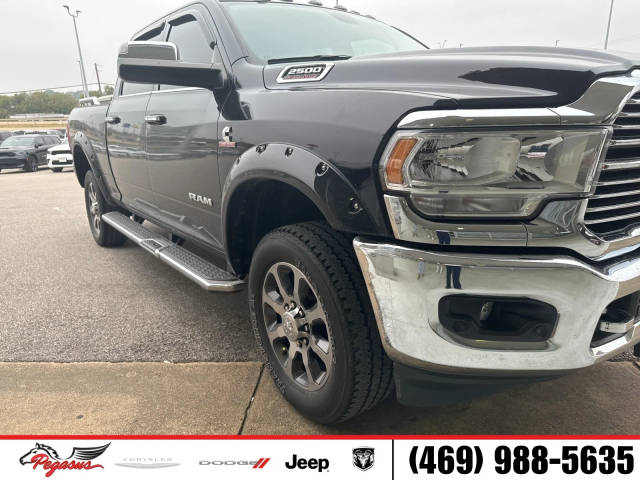 2021 Ram 2500 Lone Star 4WD photo