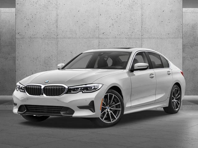 2021 BMW 3 Series 330i RWD photo