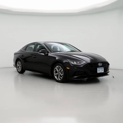 2022 Hyundai Sonata SEL FWD photo