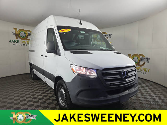 2021 Mercedes-Benz RWD photo