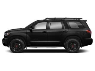 2021 Toyota Sequoia TRD Pro 4WD photo