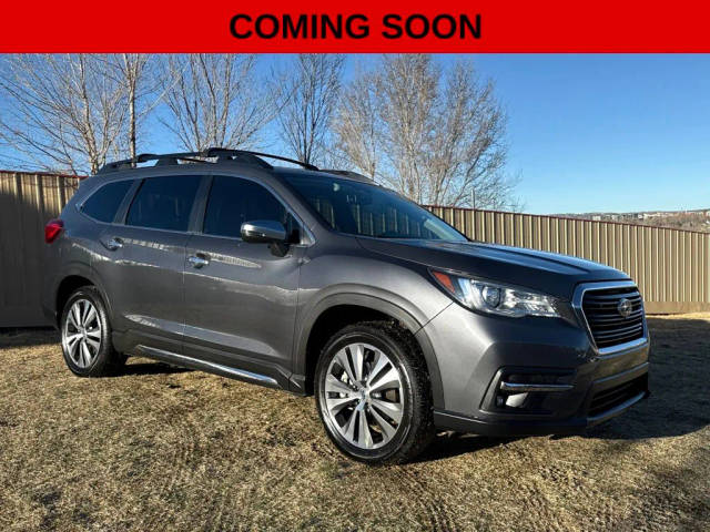 2021 Subaru Ascent Touring AWD photo