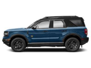 2021 Ford Bronco Sport Outer Banks 4WD photo