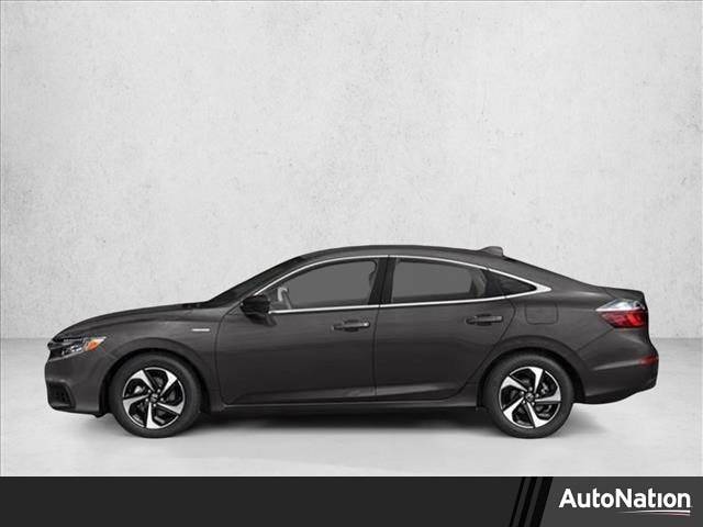 2022 Honda Insight EX FWD photo