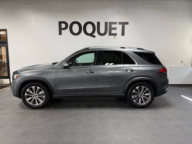 2021 Mercedes-Benz GLE-Class GLE 350 AWD photo