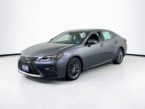2018 Lexus ES ES 350 FWD photo