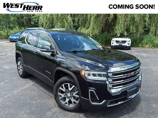 2022 GMC Acadia SLE AWD photo