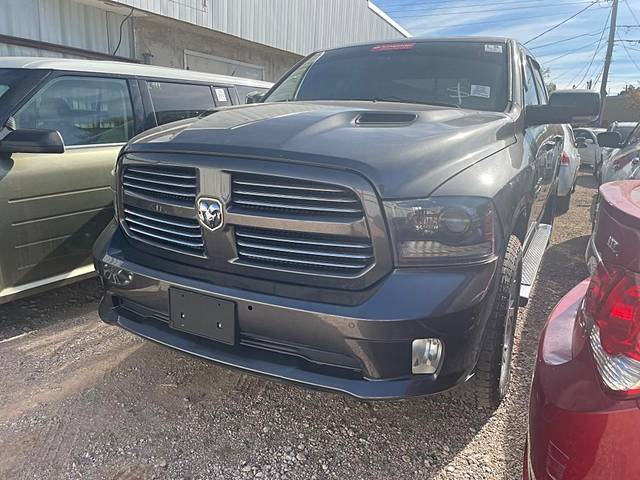 2015 Ram 1500 Sport 4WD photo