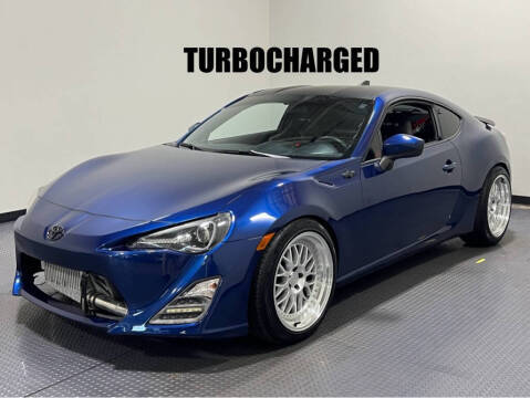 2015 Scion FR-S Release Series 1.0 RWD photo