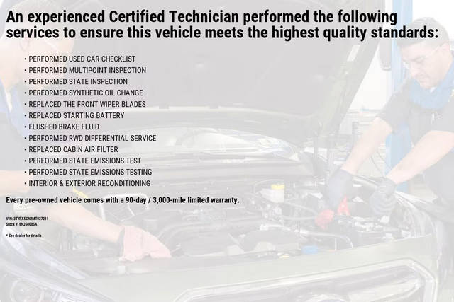 2021 Toyota Tacoma SR RWD photo