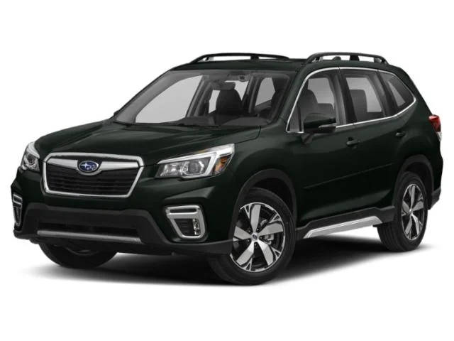 2021 Subaru Forester Touring AWD photo