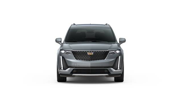 2022 Cadillac XT6 Premium Luxury AWD photo