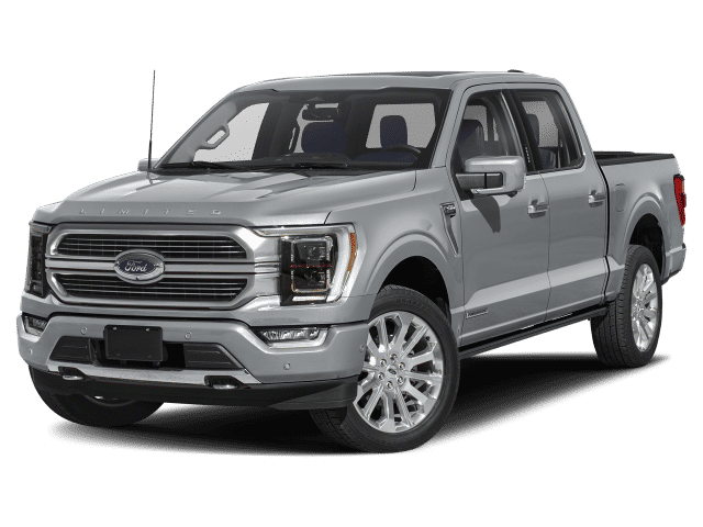 2021 Ford F-150 Limited 4WD photo