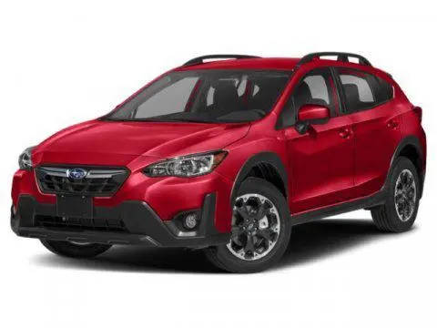 2021 Subaru Crosstrek Premium AWD photo