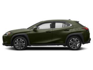 2021 Lexus UX UX 250h AWD photo