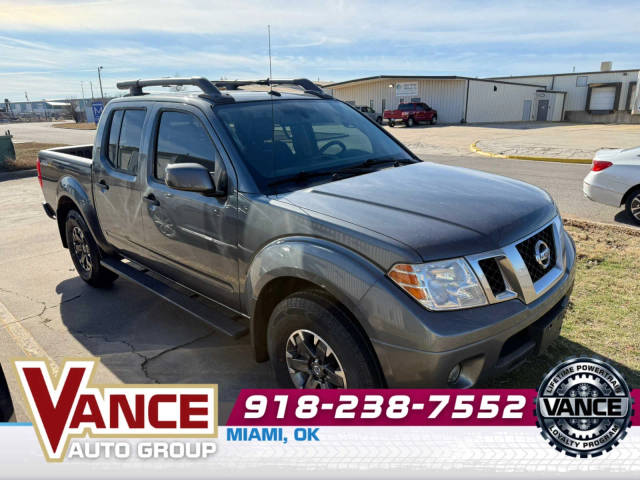 2021 Nissan Frontier SV 4WD photo